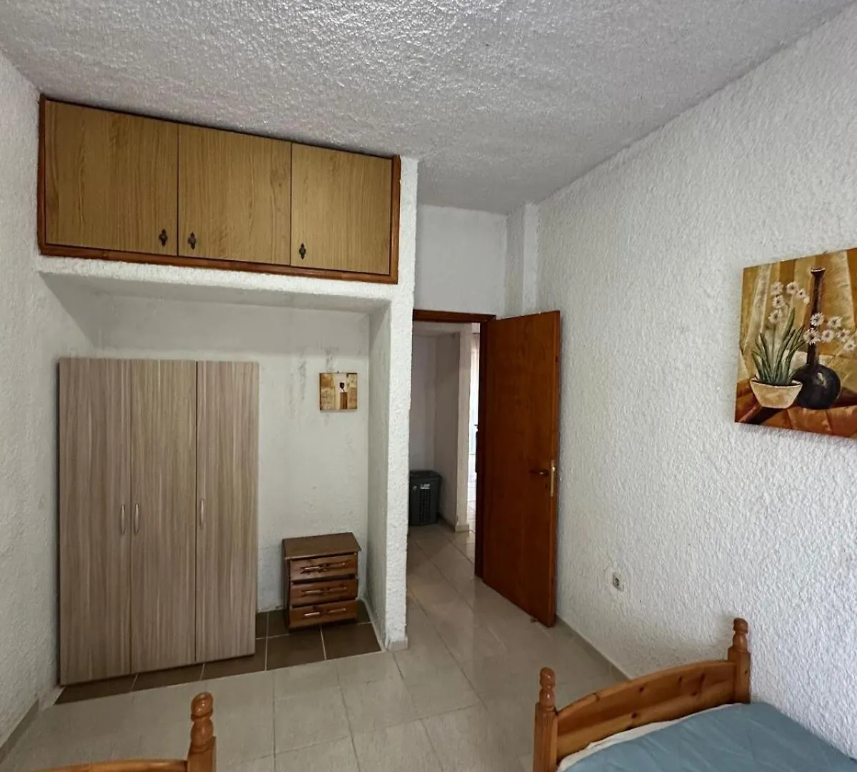 Cozy Home 400M From The Beach! Skala Fourkas Greece