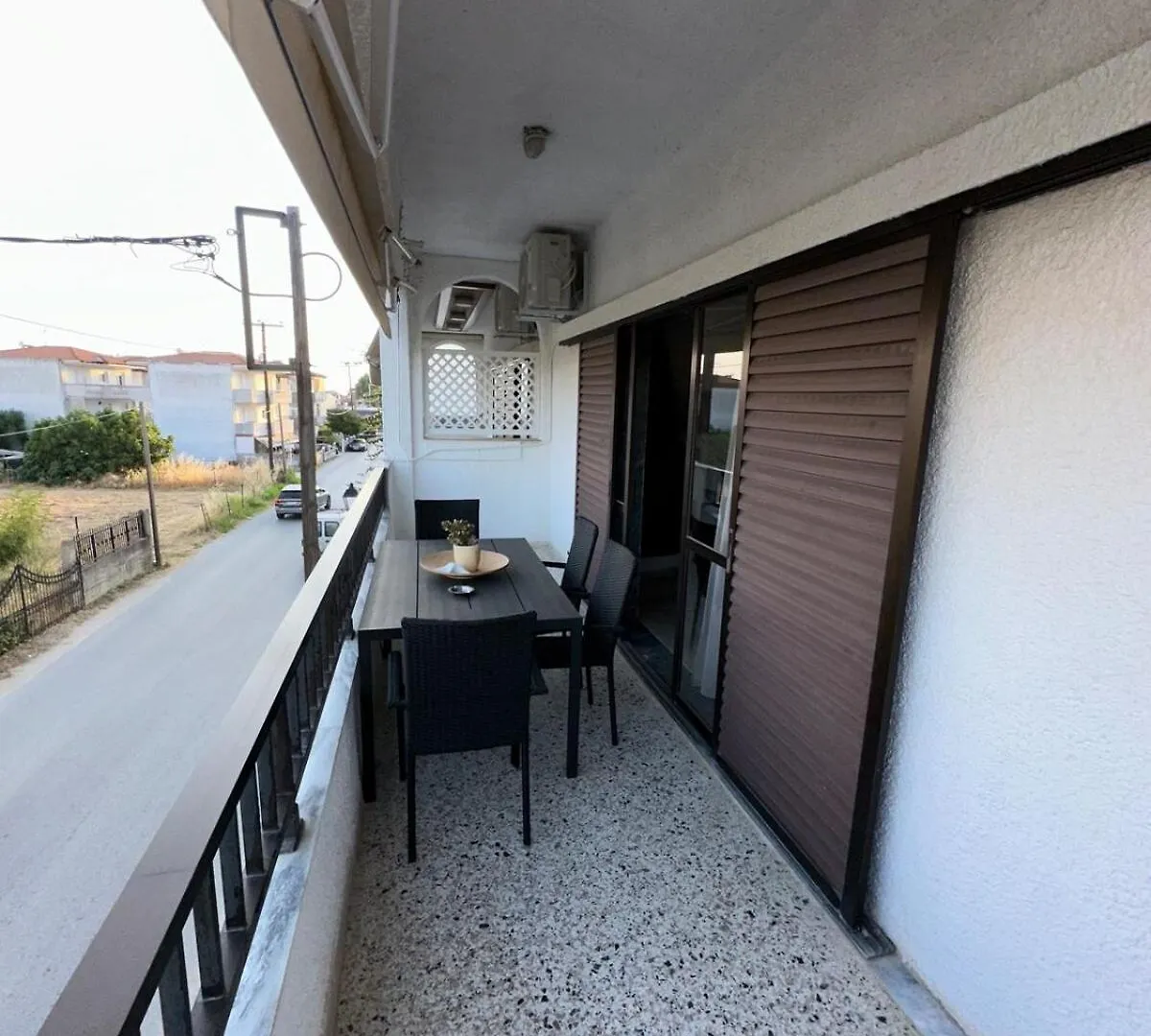 Cozy Home 400M From The Beach! Skala Fourkas
