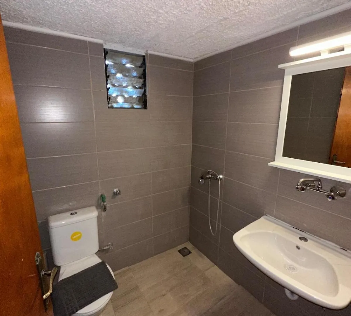 Cozy Home 400M From The Beach! Skala Fourkas 0*,