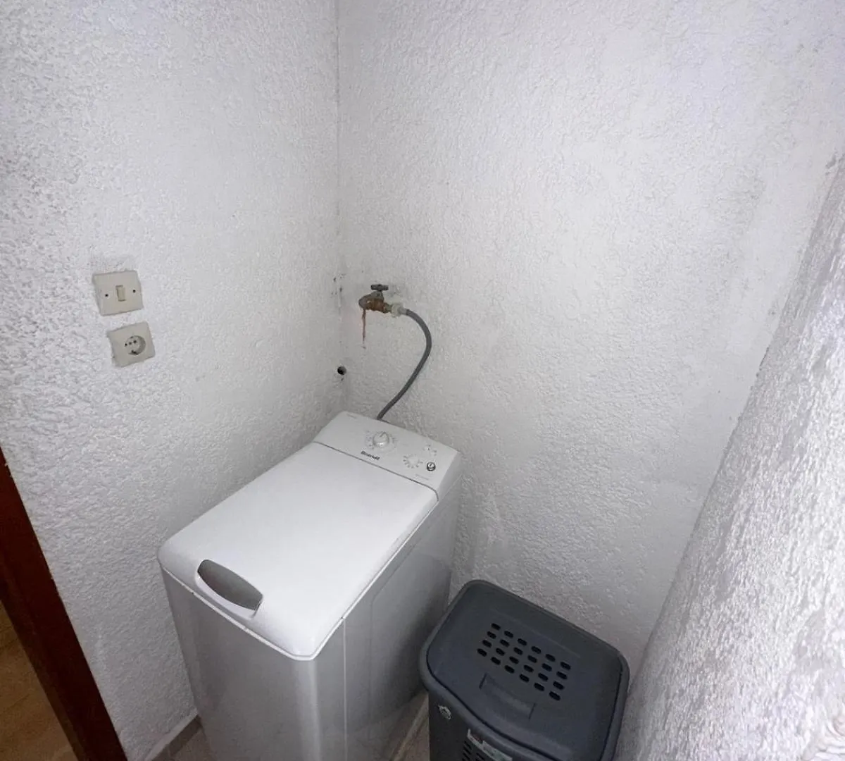 Cozy Home 400M From The Beach! Skala Fourkas Apartment