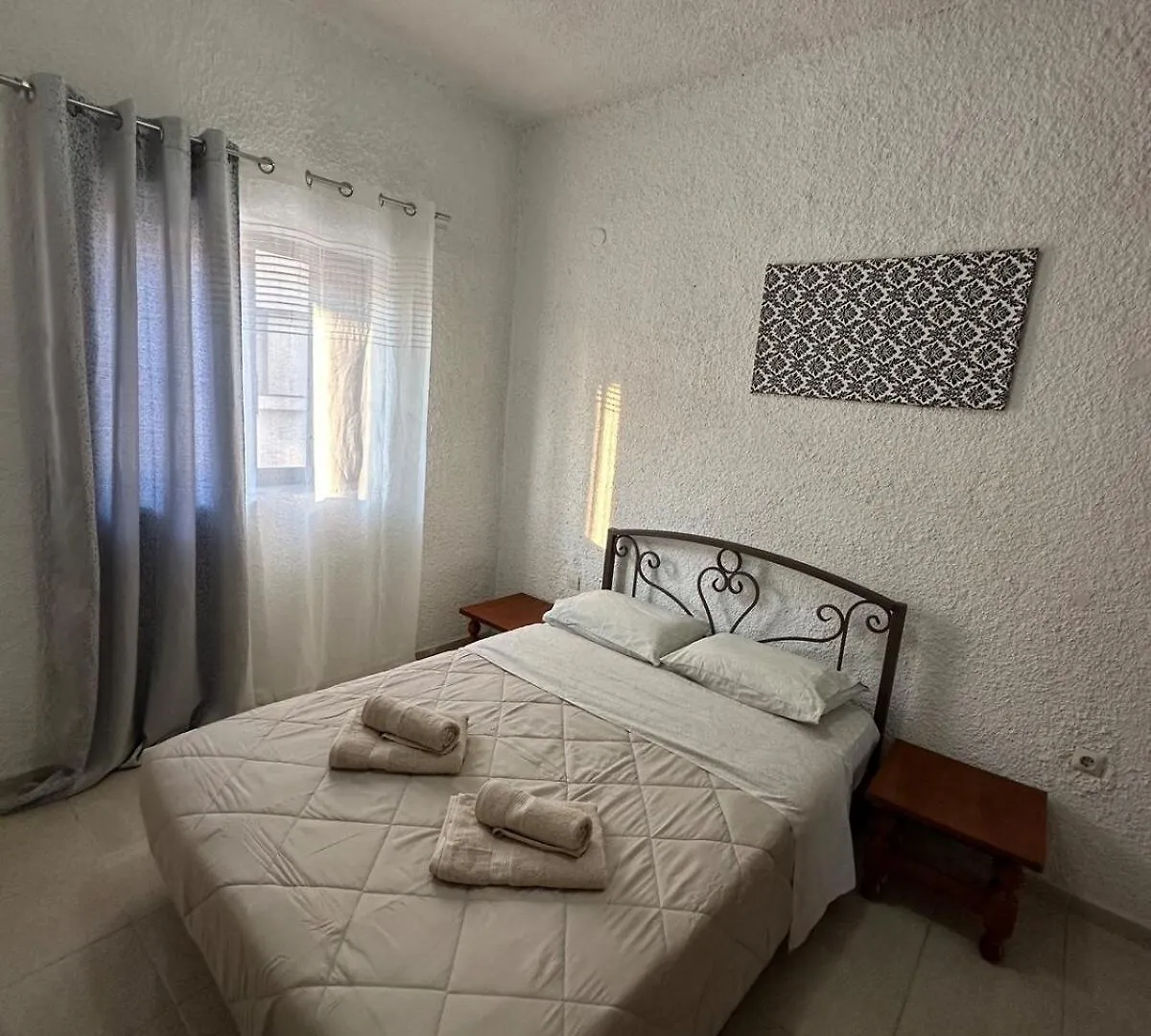 Cozy Home 400M From The Beach! Skala Fourkas
