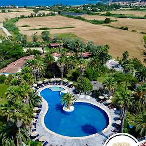 4* Hotel Palma Village By Greek Pride